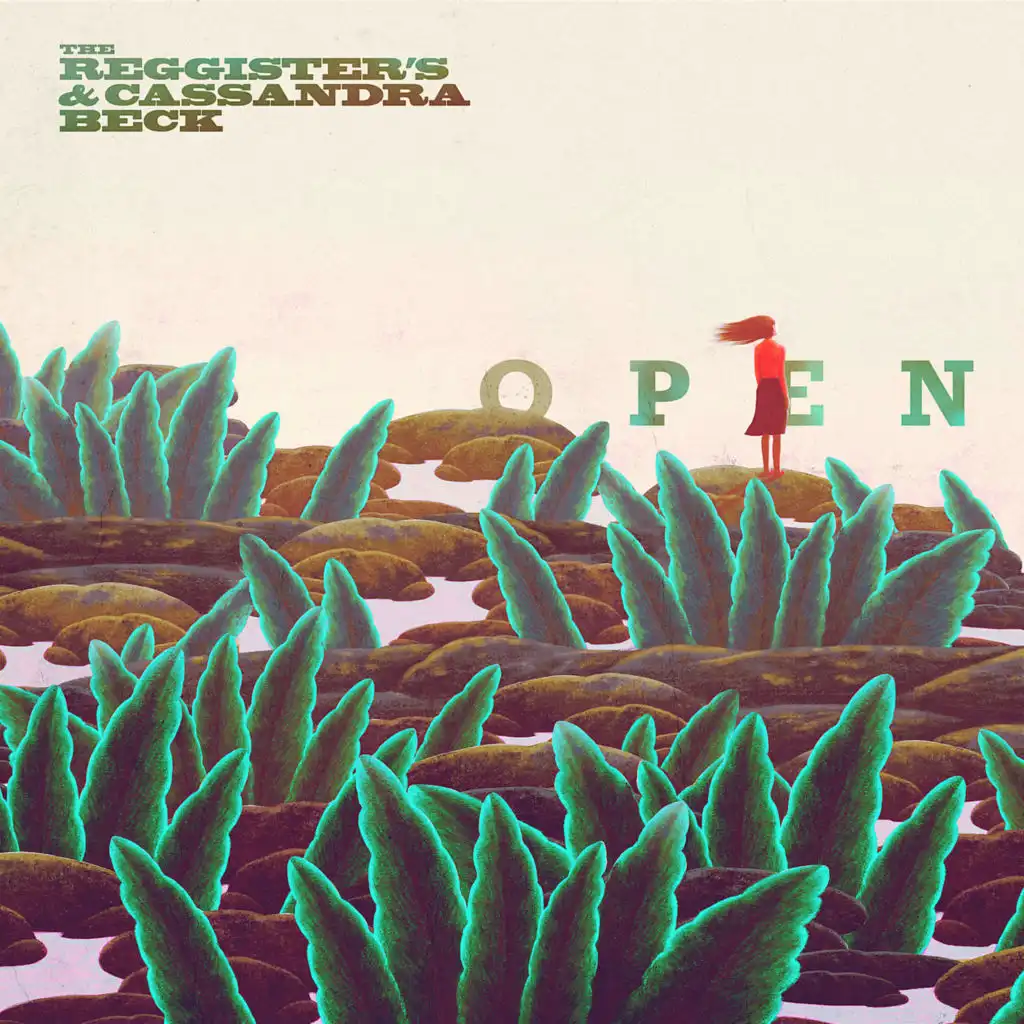 Open (Krister Remix)