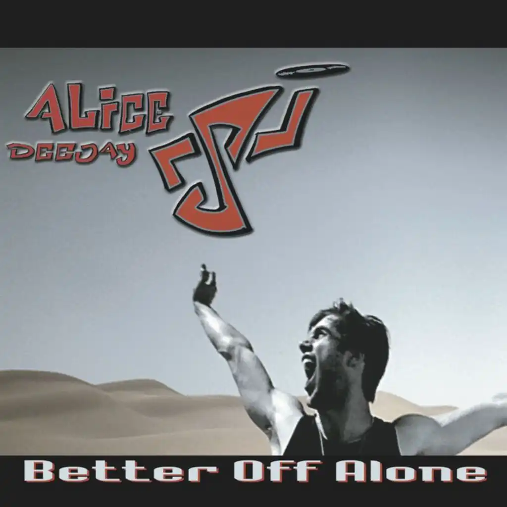 Better Off Alone (UK Short Cut)