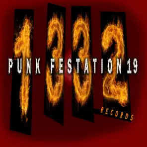 1332 Records: Punk Festation XIX