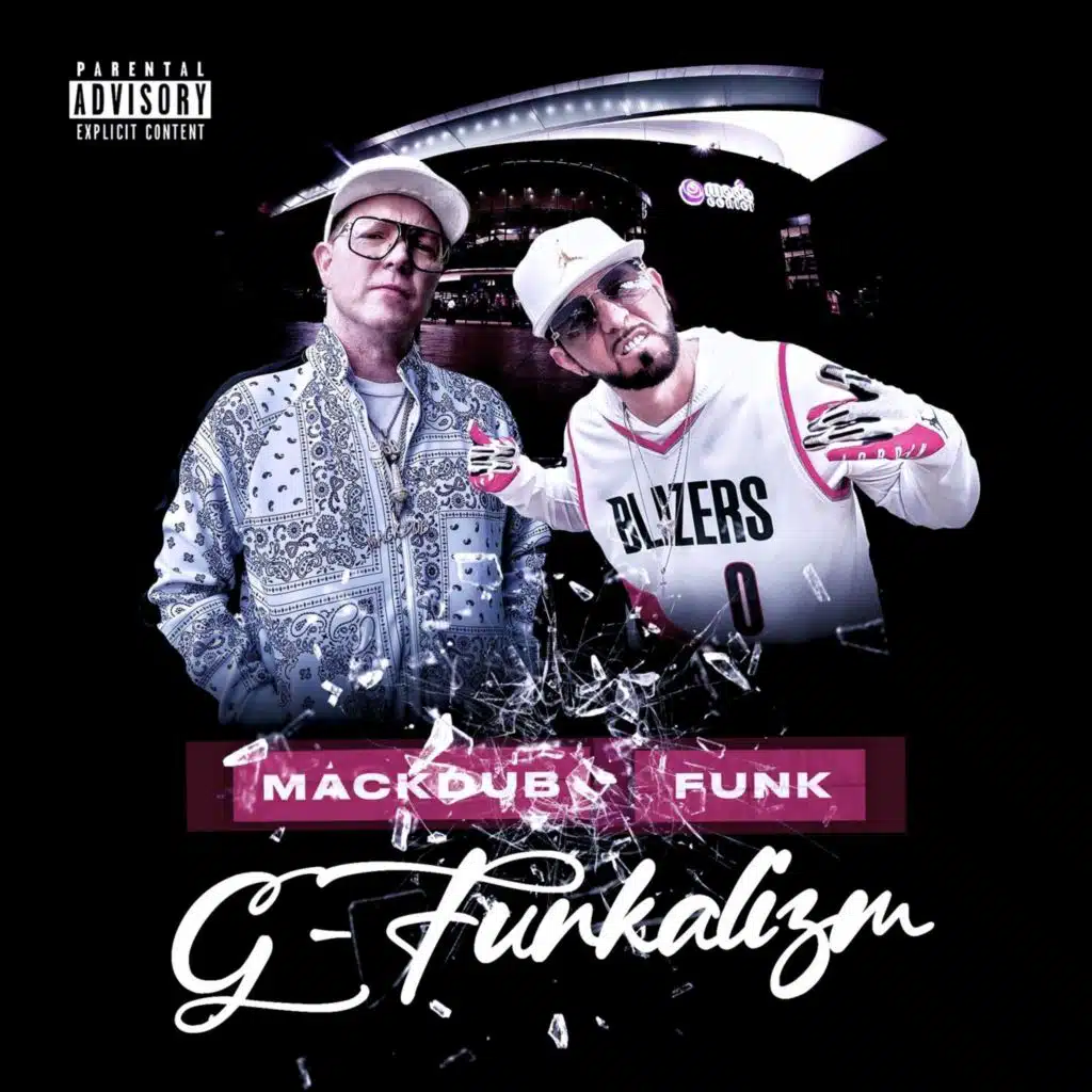 It Ain't Eazy (feat. Erin Copeland)