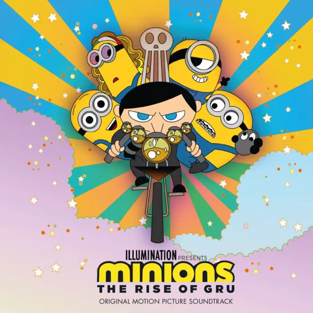 You're No Good (From 'Minions: The Rise of Gru' Soundtrack)