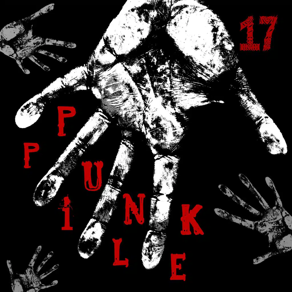 Punk Pile 17