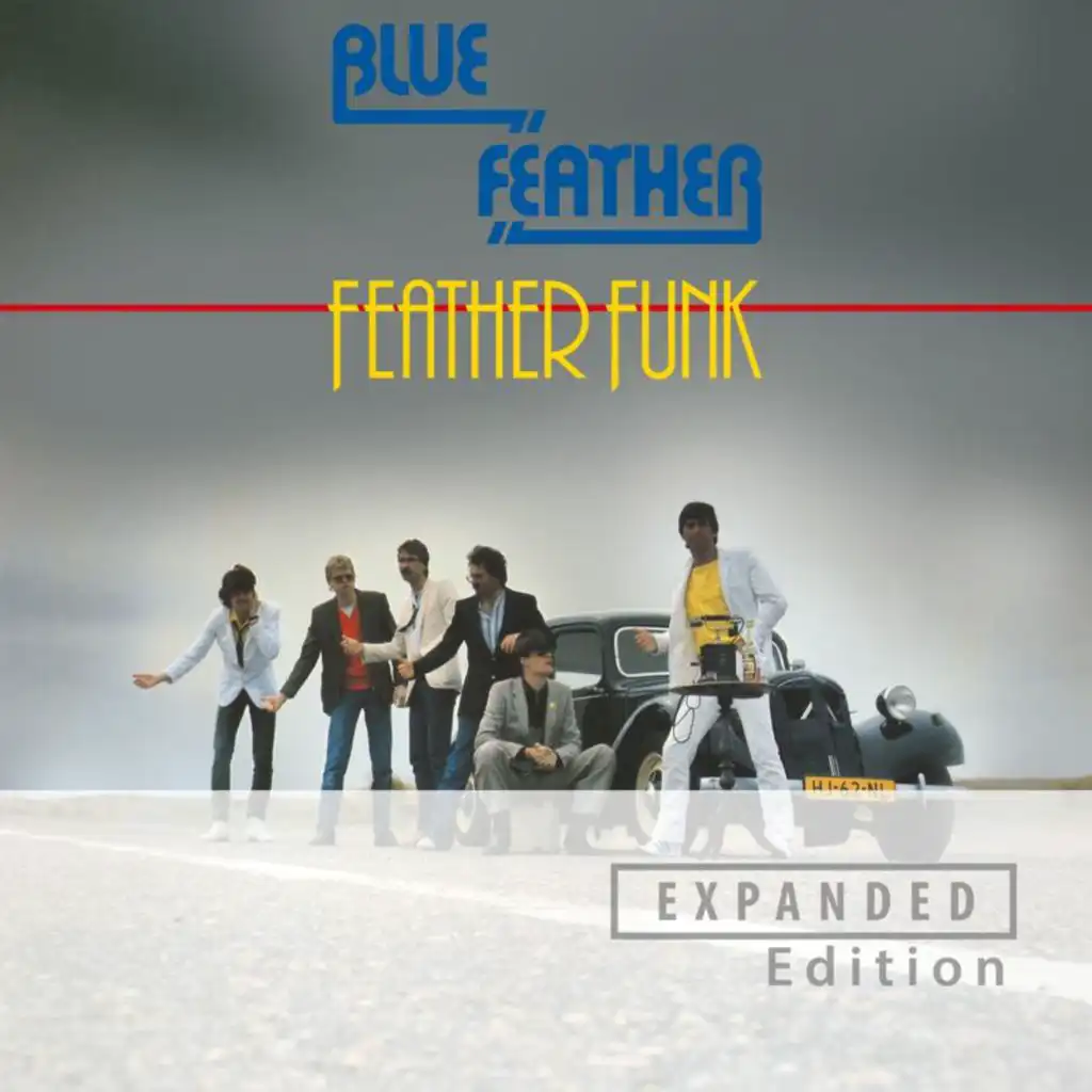 Feather Funk (Remastered 2022 / Expanded Edition)