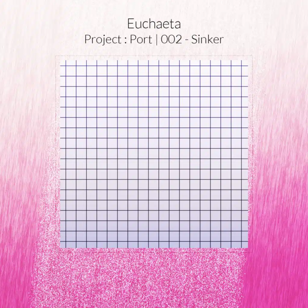 Project : Port | 002 - Sinker