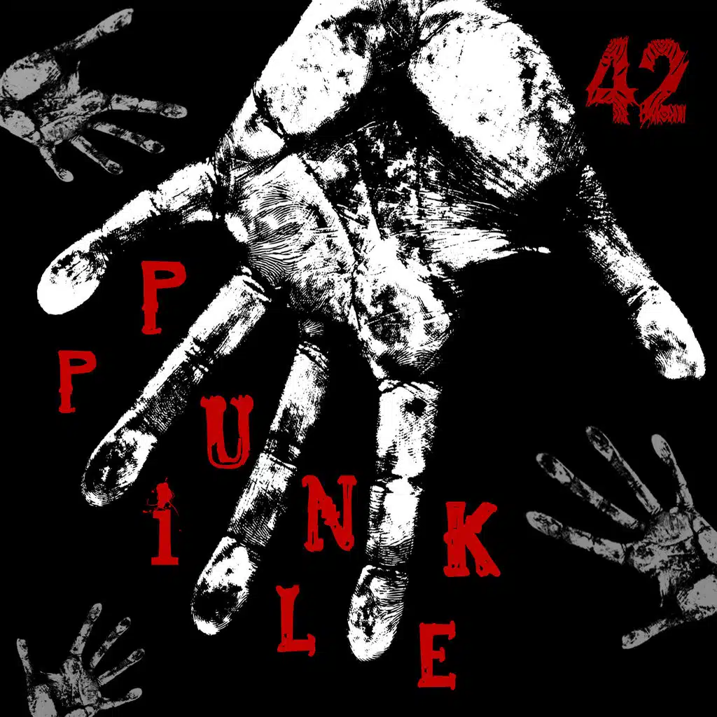 Punk Pile 42