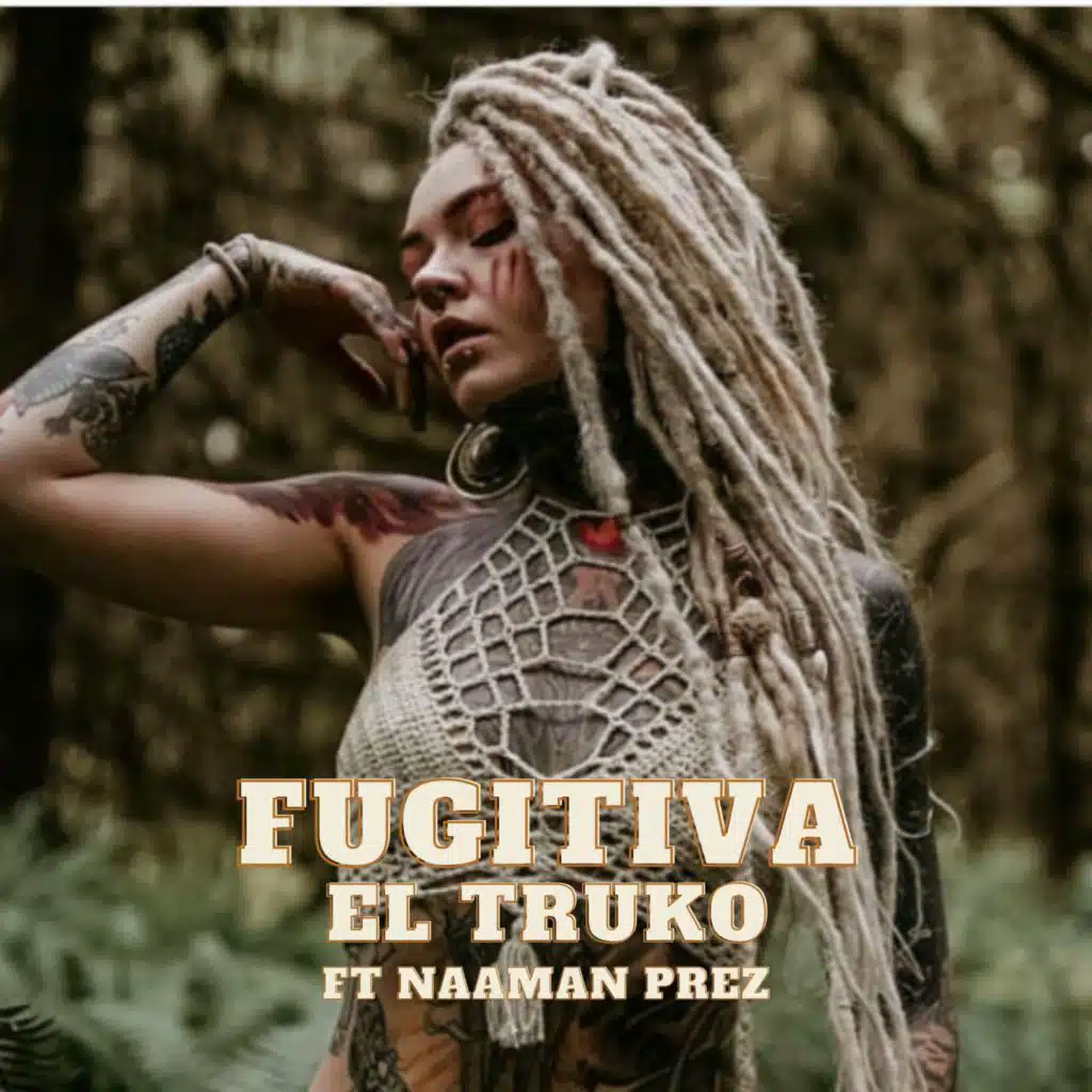 Fugitiva (feat. Naaman Prez)