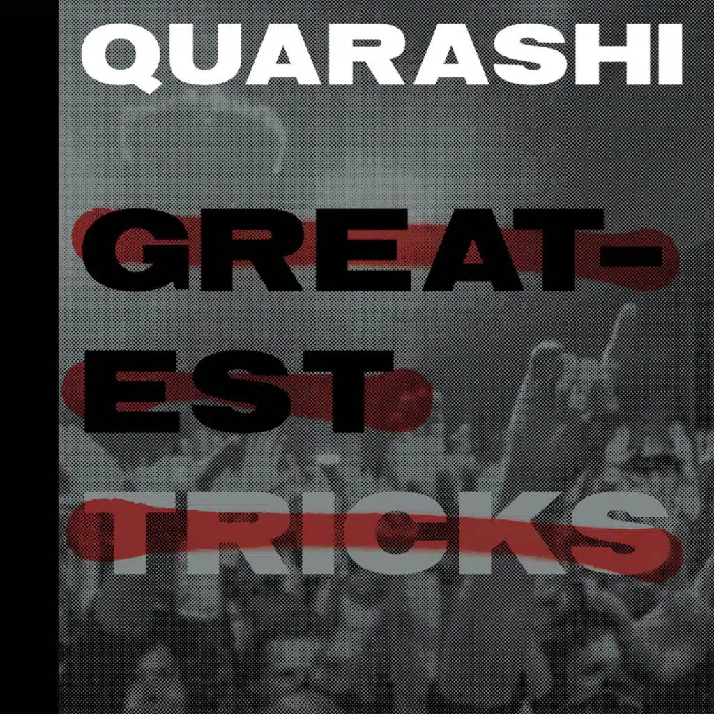 Quarashi