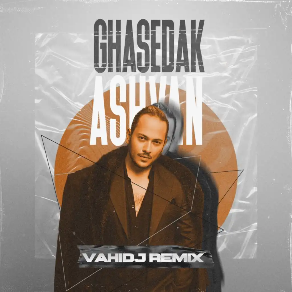 Ghasedak (VAHIDJ Remix)