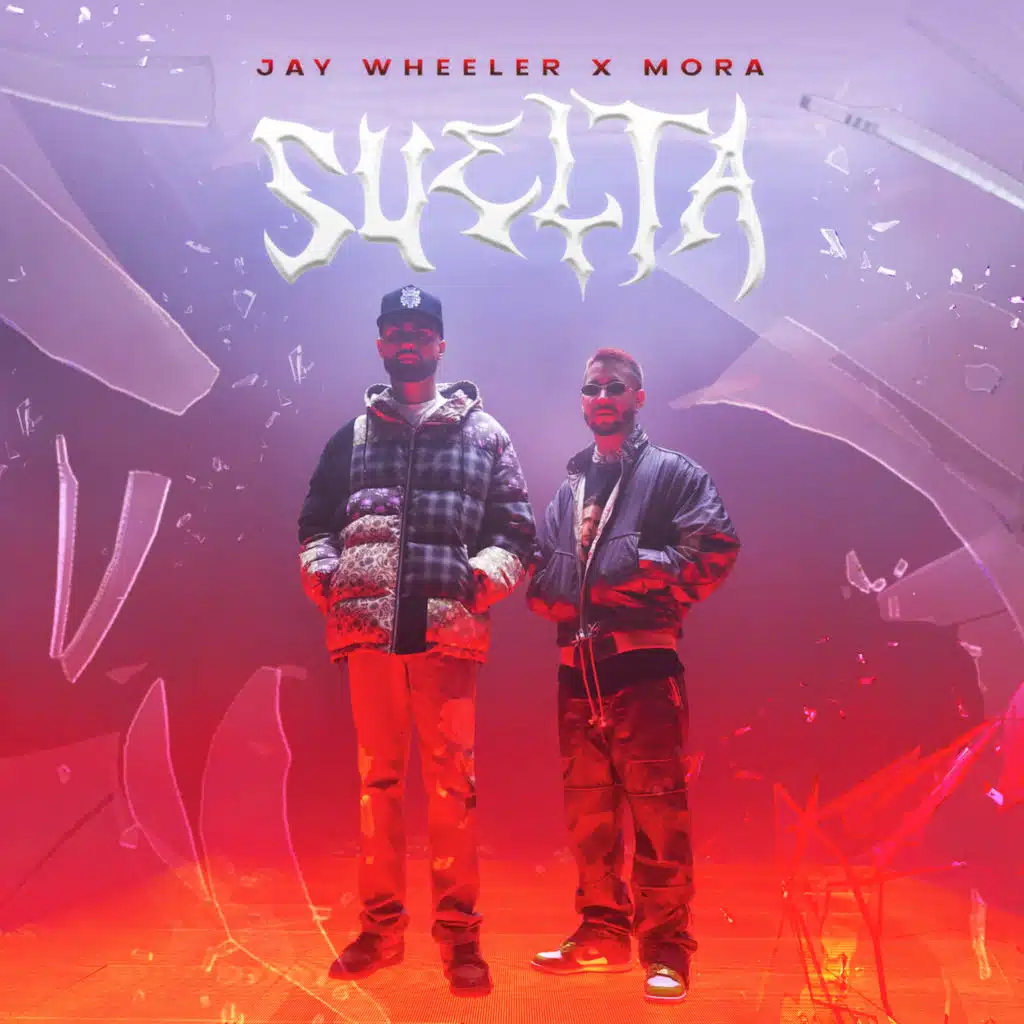 Jay Wheeler & Mora