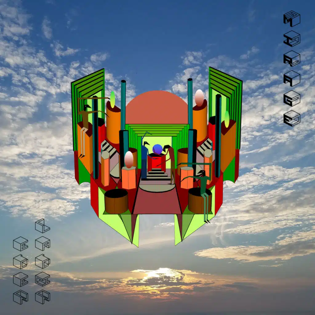 So Long, Comrade (feat. Yonatan Albalak, Jonathan Levy & Dan Mayo)