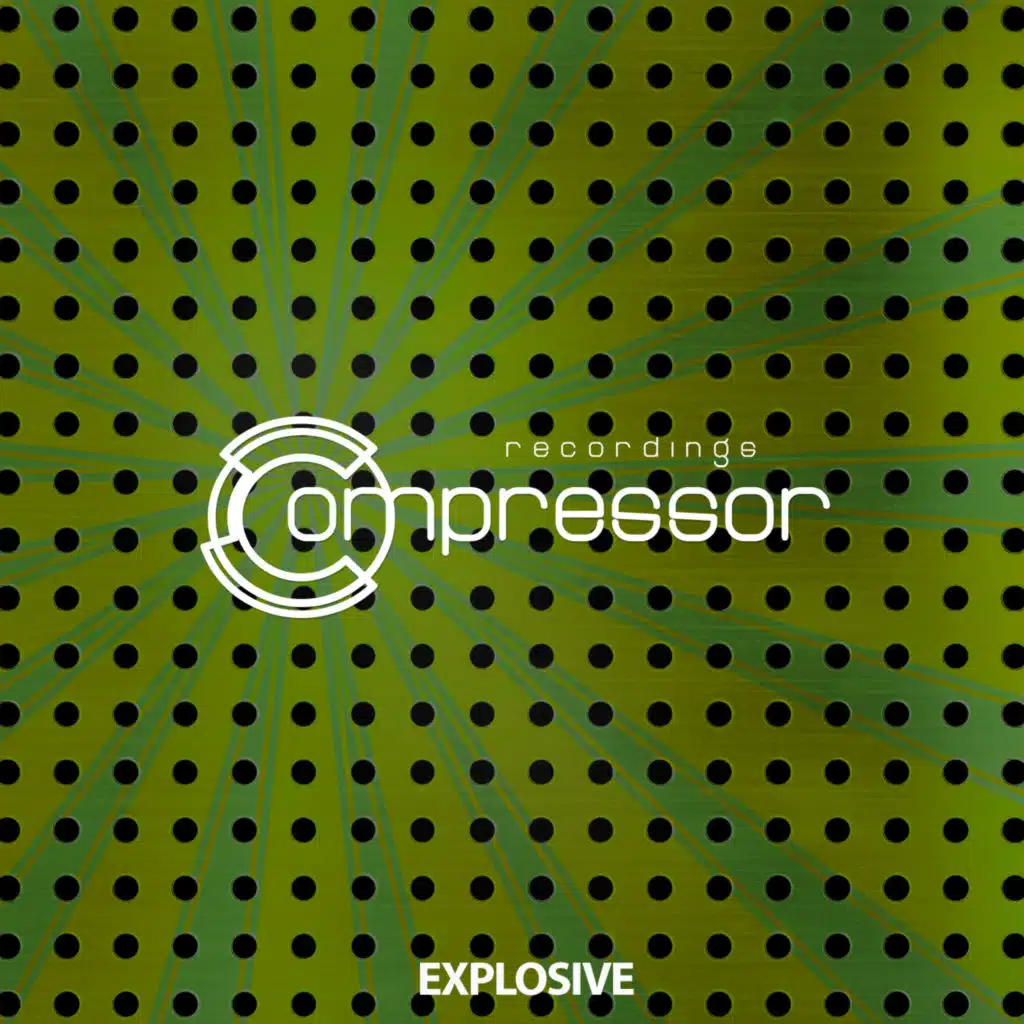 Ethno Dance (Dub Mix)