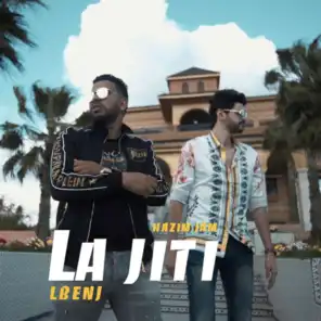 La Jiti (feat. Hazim Jam)