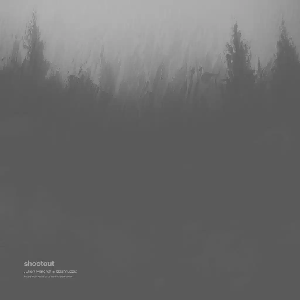 Shootout (Slowed + Reverb)