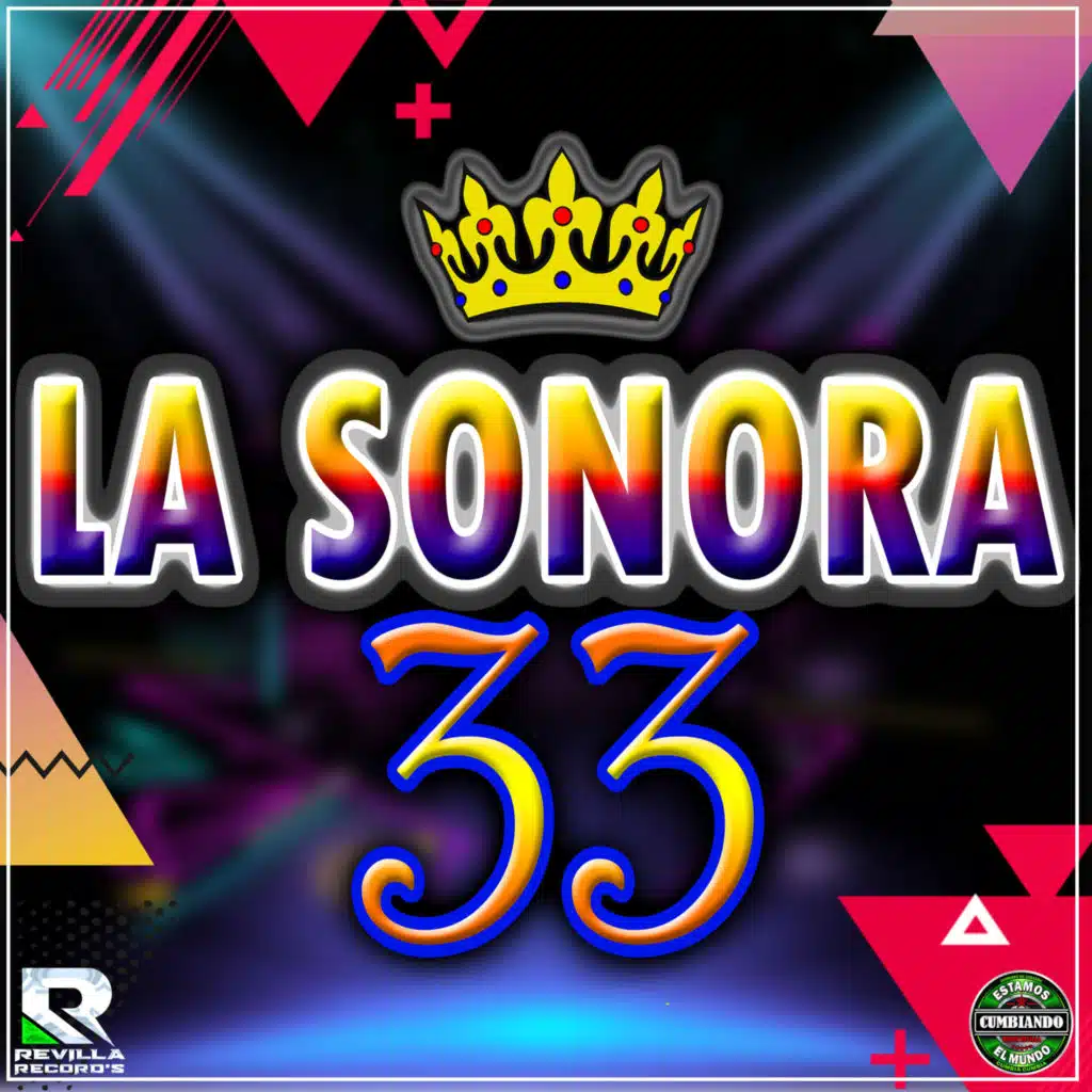 La Sonora 33