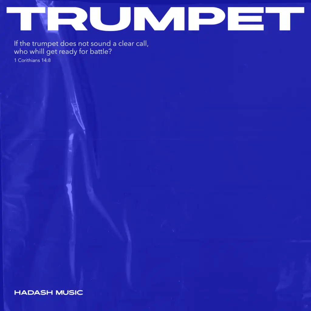 HIS TRUMPET