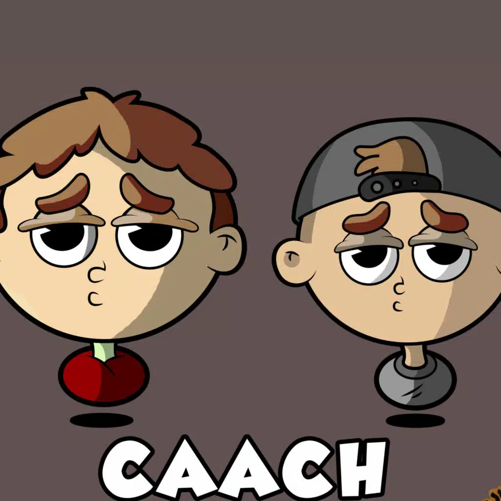 Caach