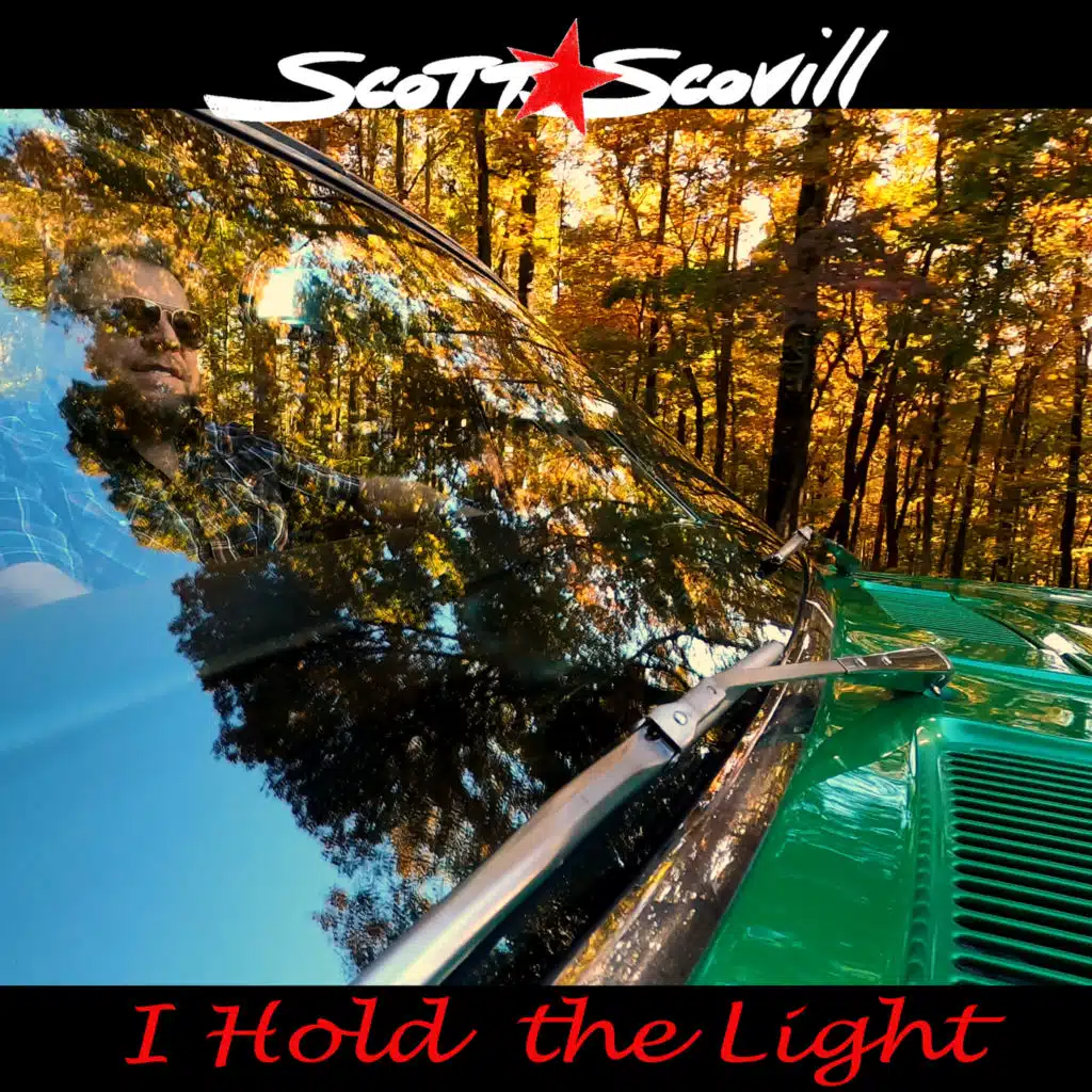 I Hold the Light