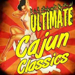 50 Greatest Cajun Hits