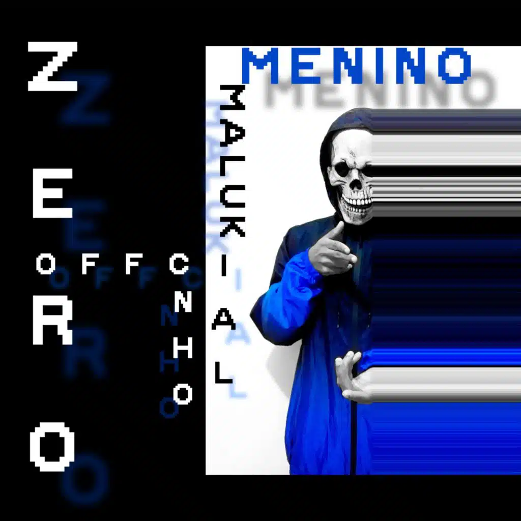 Menino Malukinho
