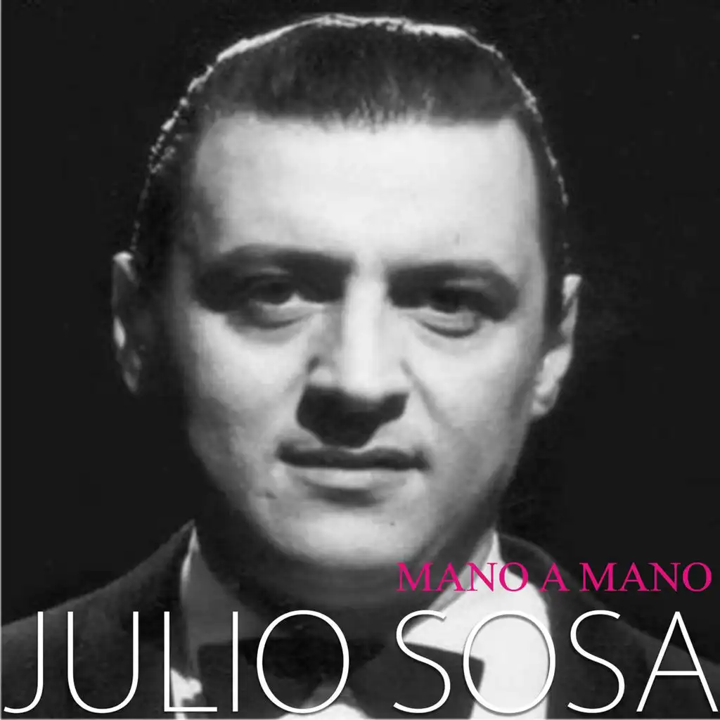 Orquesta de Leopoldo Federico & Julio Sosa