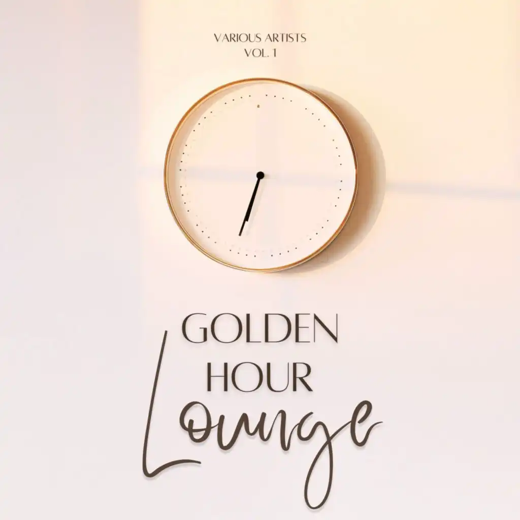 Golden Hour Lounge, Vol. 1