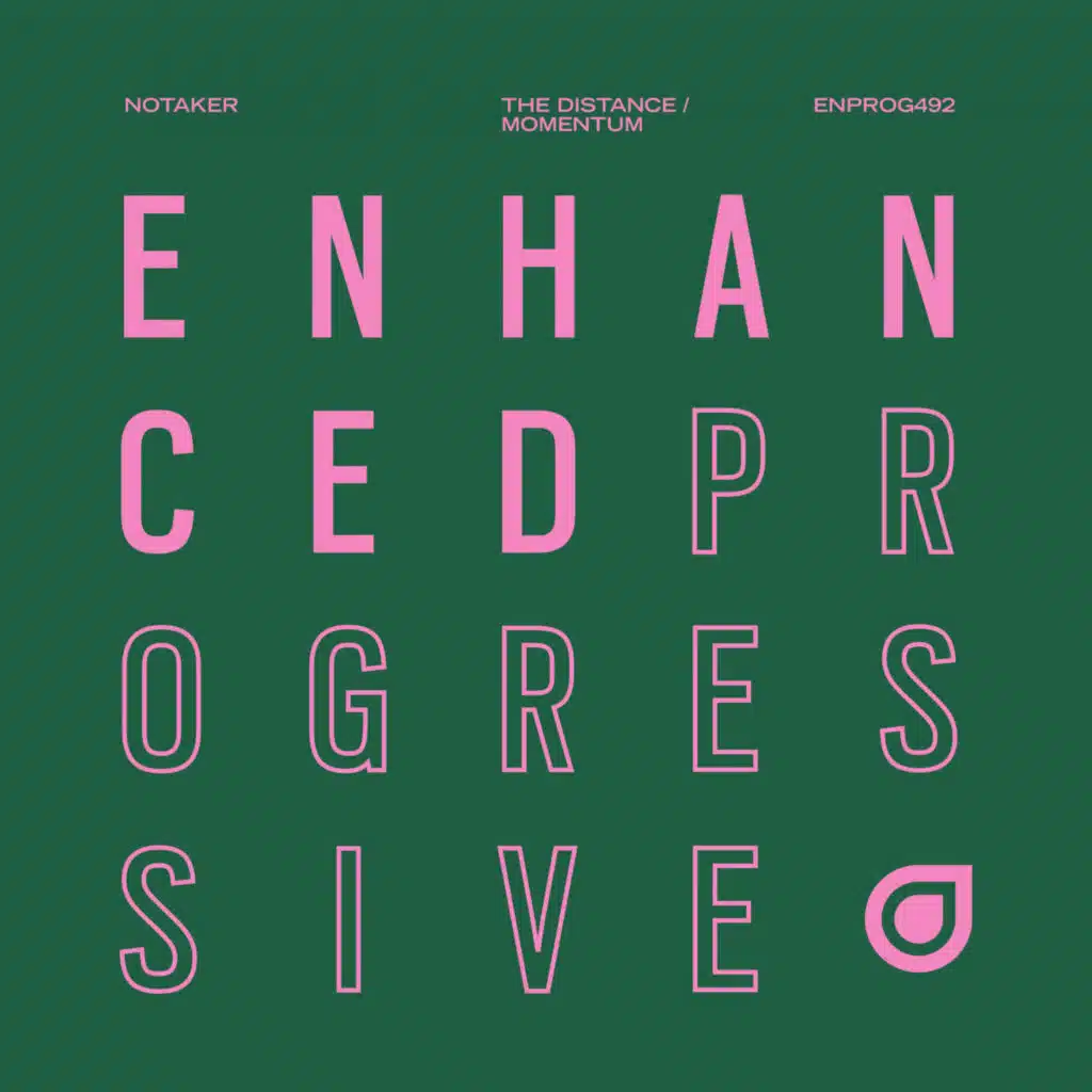 The Distance (Extended Mix)