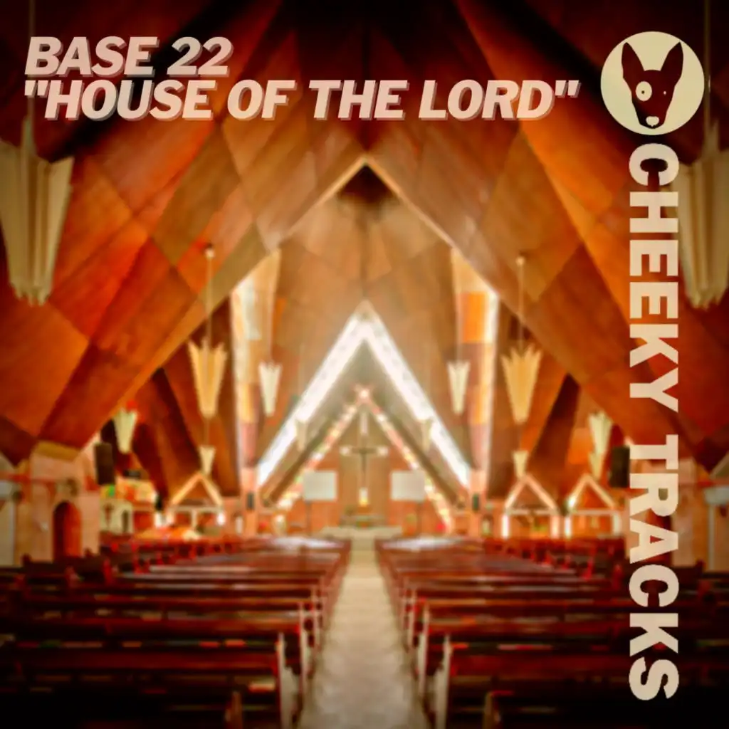 House Of The Lord (Radio Edit)