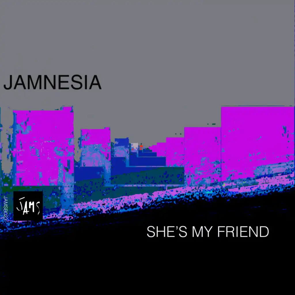 Jamnesia