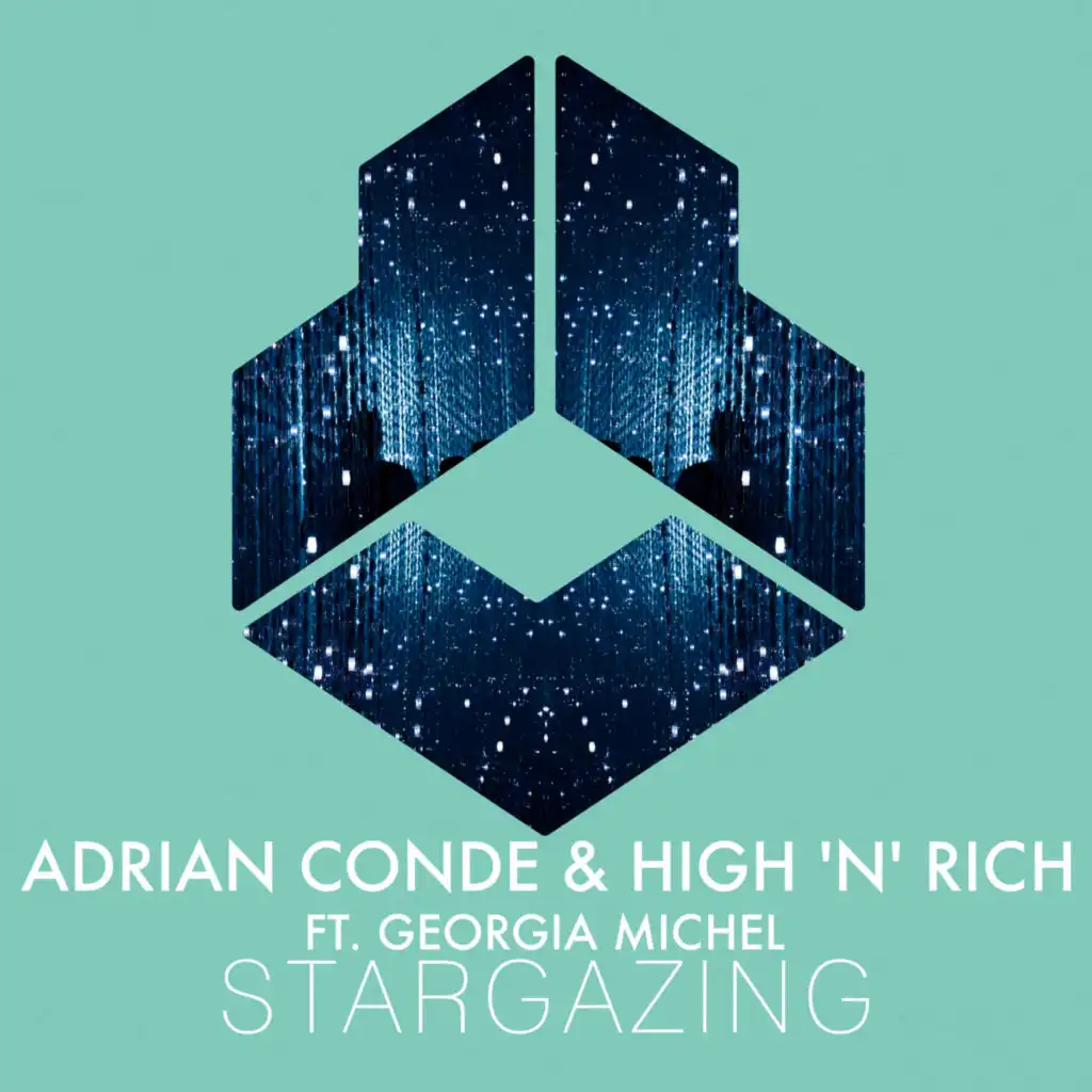 Adrian Conde & High 'N' Rich