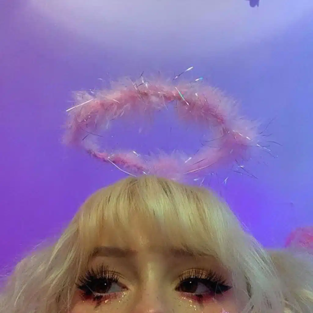 total eclipse of the heart (sped up)