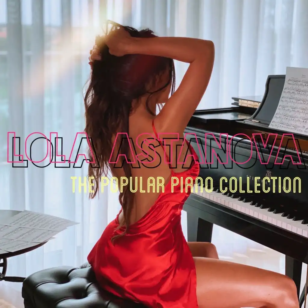 The Popular Piano Collection 4