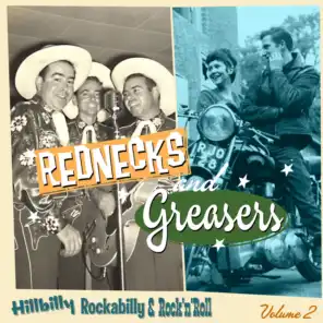 Rednecks & Greasers Vol. 2