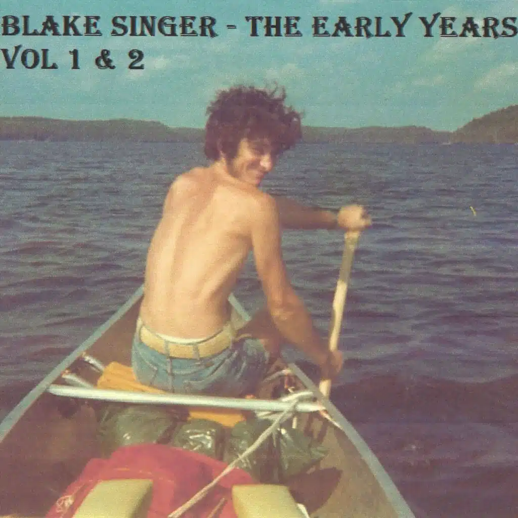 Blake Singer