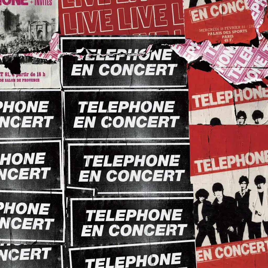 Fait Divers (Live 1979)