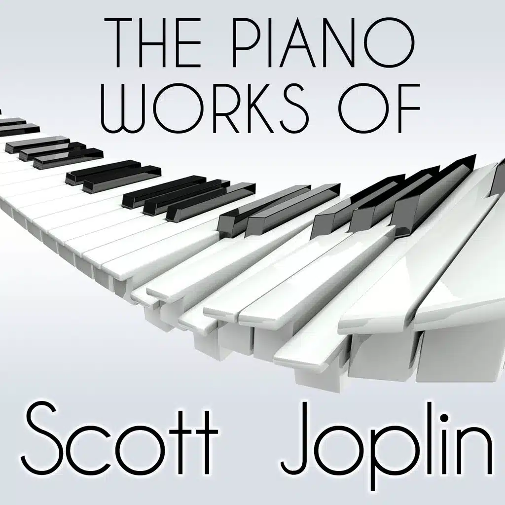 The Piano Works of Scott Joplin