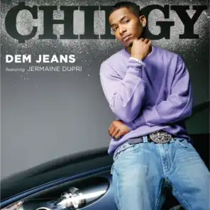Dem Jeans (A Cappella) (Feat. Jermaine Dupri)