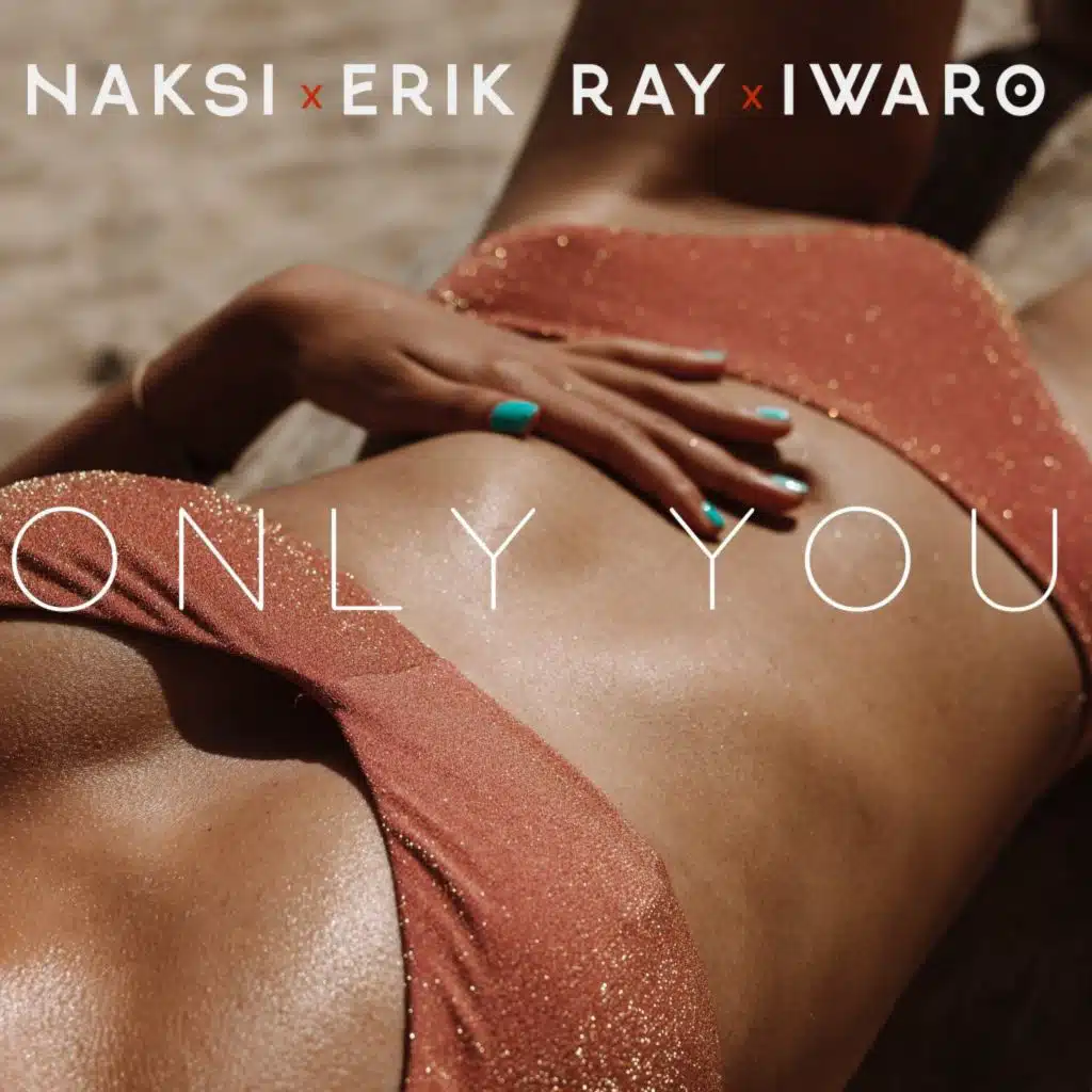 Naksi, Erik Ray & Iwaro