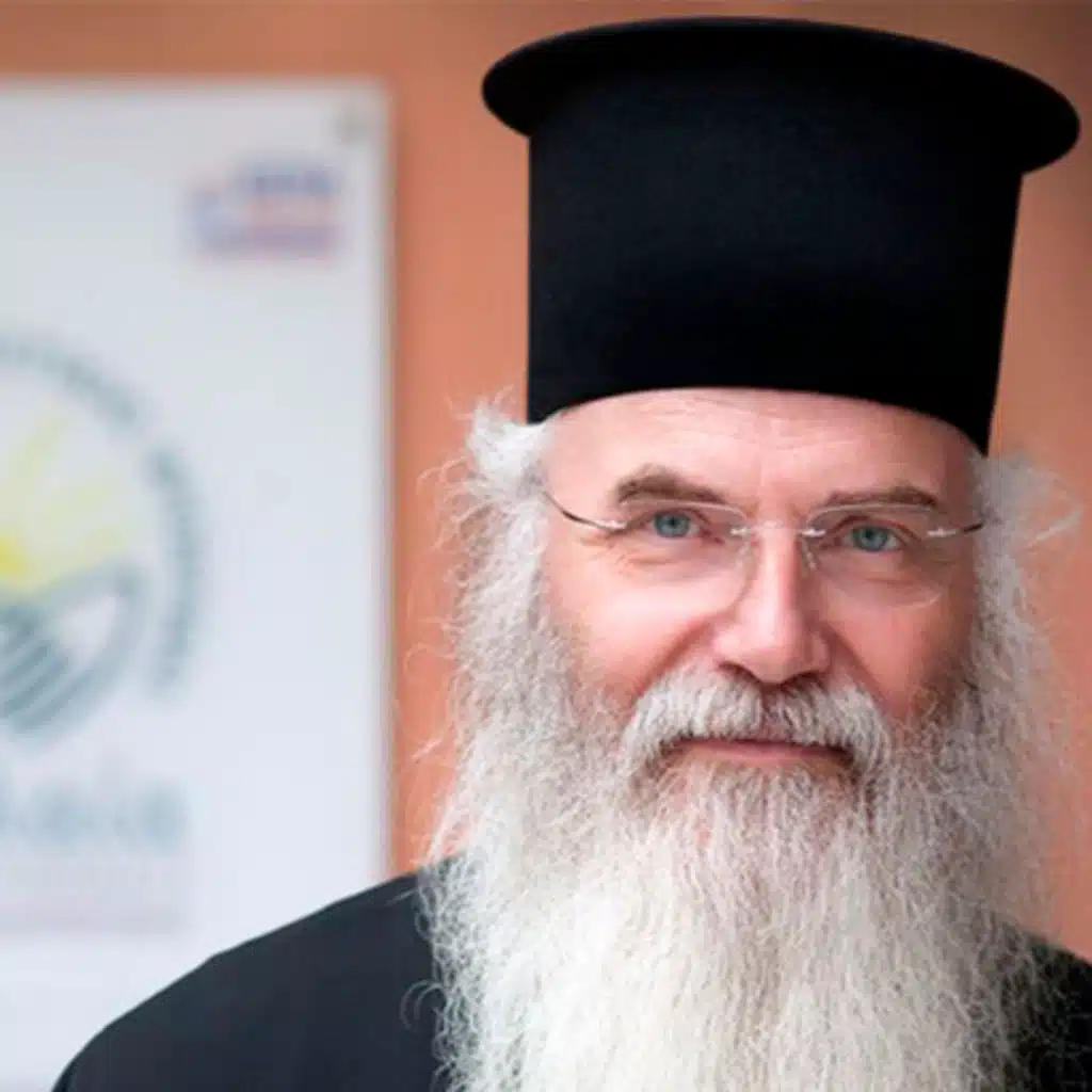 Entering the Logic of God