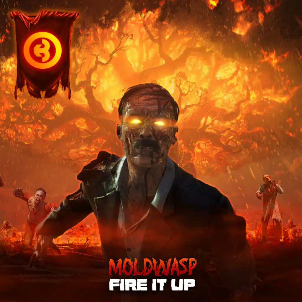 Fire It Up (feat. Hatework Machine)