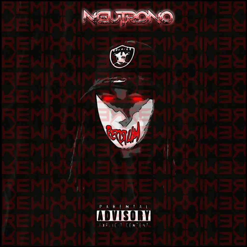 Redrum (Neutrono Remix)