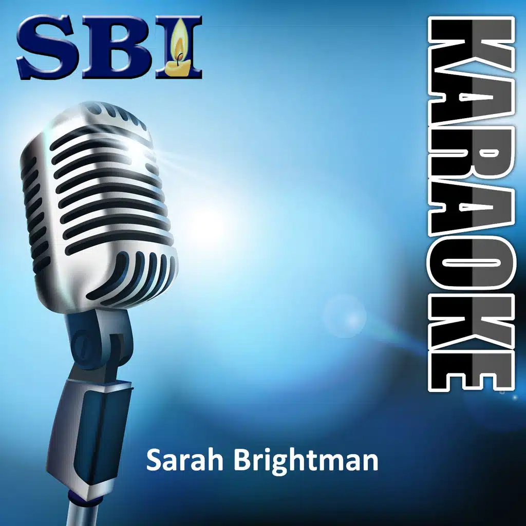 I Lost My Heart to a Starship Trooper (Karaoke Version)