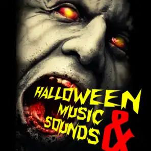 Halloween Music & Sounds