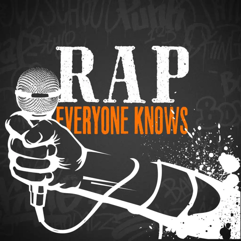 Rap Everyone Knows