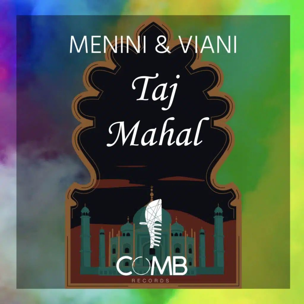 Taj Mahal (Radio Edit)
