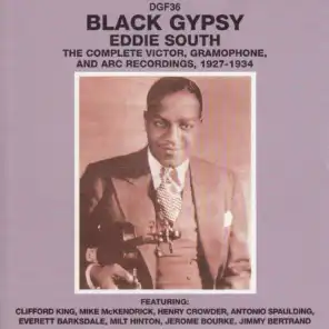 Black Gypsy
