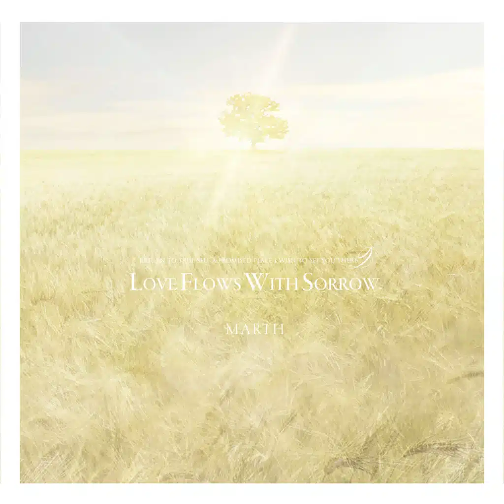 Love Flows with Sorrow (Original Motion Picture Soundtrack)