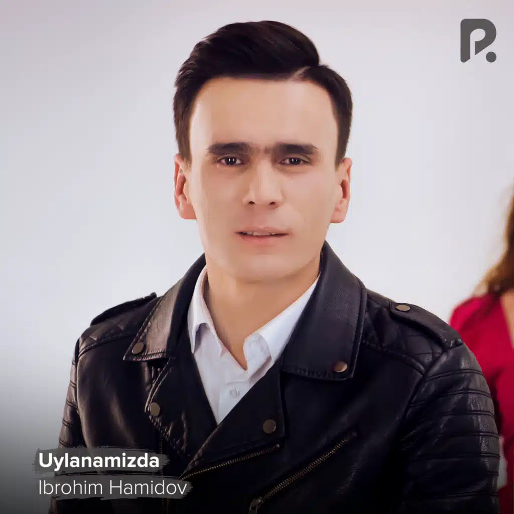 Ibrohim Hamidov