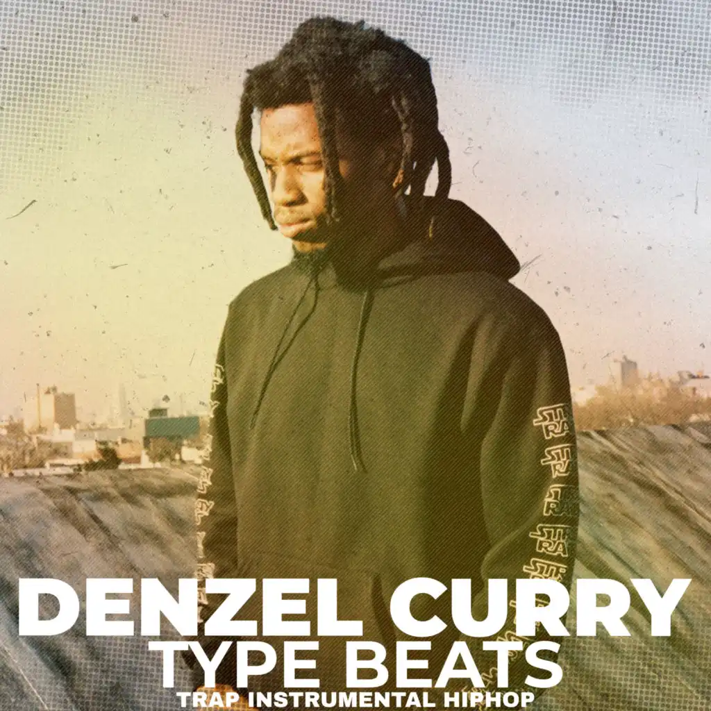 Denzel Curry Type Beats Trap Instrumental HipHop