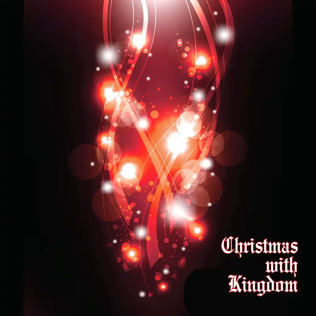 Christmas with Kingdom (Radio Edit)