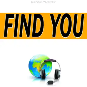 Find You (Originally Performed by Zedd) (Carol Voice Version)